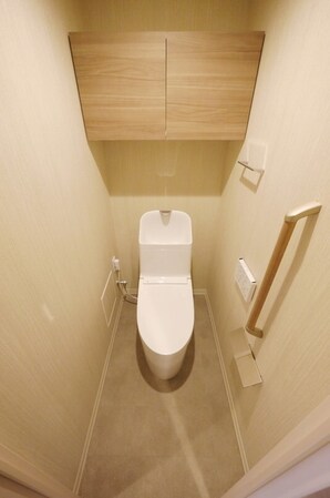 響の物件内観写真